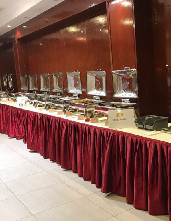 Catering Services